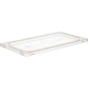 Resim Corona PP Gastronom Küvet 1/3 Kapak 