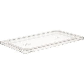 Resim Corona PP Gastronom Küvet 1/3 Kapak 