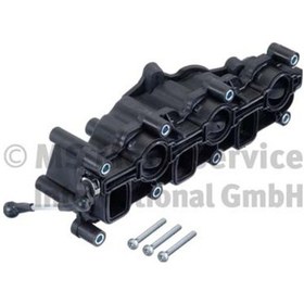 Resim Sag Emme Manıfıoldu-motorsuz Audı A4 A6 Q7 Asb-bsg-bmk-cas-bug-cnr-cjg-ccm 