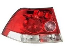Resim Opel Astra H Sedan Sol Stop Lambası Depo Marka 1222779 
