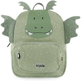 Resim Trixie Çocuk Sırt Çantası - Mr.Dragon 