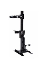 Resim Worldforce Hidrolik Helezon Yay Çektirme Amortisör Yay Gerdirme 