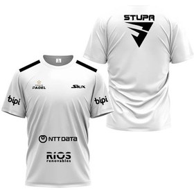 Resim Snapbuyerkek Spor Tişört - Nefes Alabilen, Çabuk Kuruyan, Tenis Ve Moda Kısa Kollublack Black 