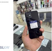 Resim Apple iPhone 12 İkinci El TR | 128 GB | Siyah İkinci El İPHONE 12 128 GB PİL YÜZDESİ 85 3 AY GARANTİLİ SİYAH