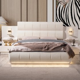 Resim Edsy Home Ada Bazalı Karyola 