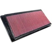 Resim K&N KN-33-2264 Hava Filtresi 