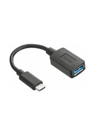 Resim Trust 20967 Usb-C To Usb 3.0 Dönüştürücü 