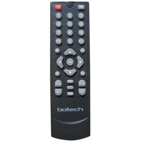 Resim feifei Botech Bc-2100-3100 Uydu Alıcı Kumandası 