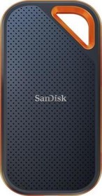Resim Extreme SDSSDE61-4T00-G25 4 TB 2.5" USB 3.2 Taşınabilir SSD Lacivert 