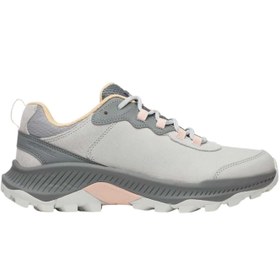 Resim Merrell SPEED STRIKE 2 LTR GRI Kadın Outdoor Ayakkabı 