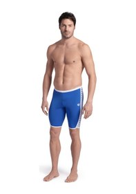 Resim Arena Icons Erkek Yüzücü Mayosu 005127702 Mavi 