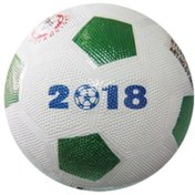 Resim admay Futbol Topu 4 Numara Kauçak Futbol Topu 