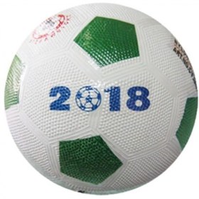 Resim admay Futbol Topu 4 Numara Kauçak Futbol Topu 