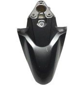 Resim Ps5 Ön Çamurluk Abs - Gümüş Gri 