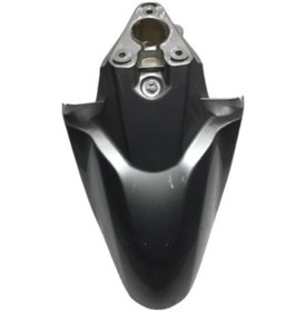 Resim Ps5 Ön Çamurluk Abs - Gümüş Gri 