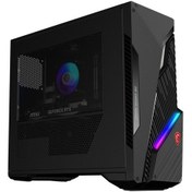 Resim MSI Mag Infinite S3 14NUD5-1433EU-32 i5-14400 32 GB 1 TB SSD RTX4060Ti W11H Masaüstü Bilgisayar 
