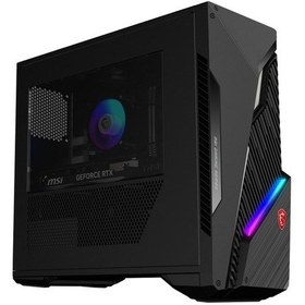 Resim MSI Mag Infinite S3 14NUD5-1433EU-32 i5-14400 32 GB 1 TB SSD RTX4060Ti W11H Masaüstü Bilgisayar 