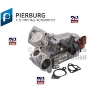 Resim PIERBURG EGR GÖVDESİ 703622060 DOBLO (10-) 1.3JTD CORSA-D ASTRA-J 1.3 CDTI (EURO5) 