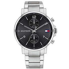 Resim Tommy Hilfiger TH1710413 Erkek Kol Saati 
