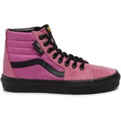 Resim Vans Sk8-Hi Cordura Kadın Sneaker 