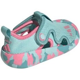 Resim adidas Altaventure 3 I Bebek Sandalet Turkuaz 