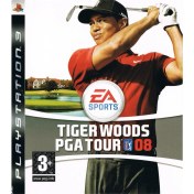 Resim Ay Teknoloji Ps3 Tiger Woods Pga Tour 08 Oyun 
