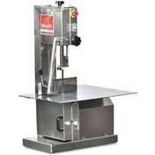 Resim Boğaziçi Paslanmaz Kemik Testeresi 91 X 82 X 180 Cm 380 V 