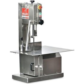 Resim Boğaziçi Paslanmaz Kemik Testeresi 91 X 82 X 180 Cm 380 V 