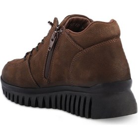 Resim Hammer Jack ZENNE Kadın Kahve Torje Bot 