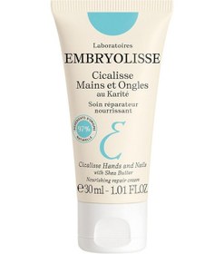Resim Embryolisse Cicalisse Çok Kuru Ciltler İçin El Kremi 30 Ml 