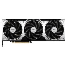 Resim Msı VGA Geforce Rtx 5070 Tı 16G Ventus 3x Oc RTX5070TI 16GB Gdrr7 256 B DX12 Pcıe 5.0 X16 (3xdp 1xhdmı) 