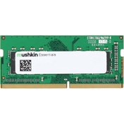 Resim Mushkin 16gb Ddr4 2666 Mhz Notebook Belleği (Mes4s266kf16g) 