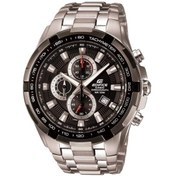 Resim Casio Ef-539d-1avudf Erkek Kol Saati Gri 