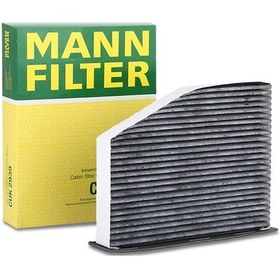 Resim Audi A3 1.6 2003-2013 Mann Karbonlu Polen 