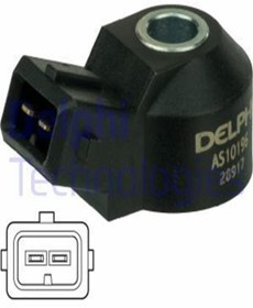 Resim Delphi As10196 Vuruntu Sensörü 1308a012 Wf595618 