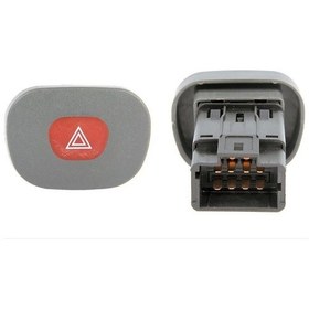 Resim Flaşör Anahtarı Renault Clio Symbol Thalia 1 7700421820 An0450 Dodo 