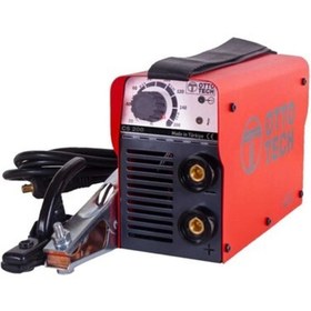 Resim Genel Markalar CS200 Elektrod Inverter Kaynak Makinesi 220V-D0202005 