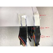 Resim Asus X550 Serileri Fan v.1 (OEM) 