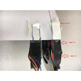 Resim Asus X550 Serileri Fan v.1 (OEM) 