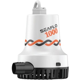 Resim Seaflo Sintine Pompası T20 Muadili 
