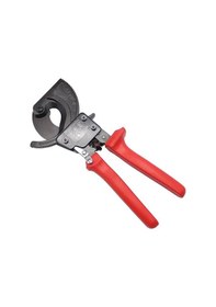 Resim Maasco Zc-36A Tcr-325 Circirli Kablo Kesme Makası Max. 240 Mm 