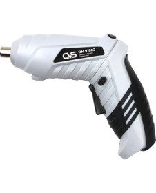 Resim Cvs Dn 91802 Akülü Katlanır Vidalama Şarjlı Vidalama Seti Vida Matkapı Şarjlı Tornavida Seti 