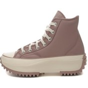 Resim Converse Run Star Hıke Hı Kadın Spor Ayakkabı Kahve A11169c-k Kahve Kahverengi 