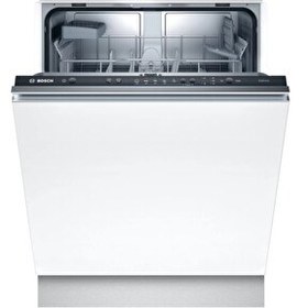 Resim Bosch Smv25dx01t 5 Programlı Tam Ankastre Bulaşık Makinesi 
