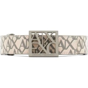 Resim Armani Exchange Armanı Exchange Kadın Kemer XW001598-AF17221-M1014 