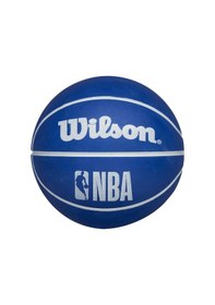 Resim Wilson Nba Version Mini Basketbol Topu Wtb1100pdqnba 