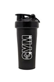 Resim Cool Shaker Gym Logo Shaker 650 CC Siyah 