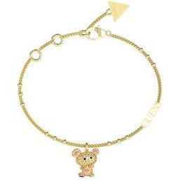 Resim Guess JGUJUBB04688JWYGTZS Kadın Bileklik 