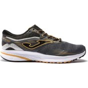 Resim Joma Speed 2122 Gris Negro Erkek Çok Renkli Günlük Stil Ayakkabı RSPEEW2122 