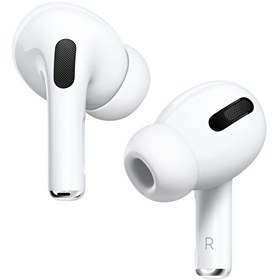 Resim Apple AirPods Pro 2. Nesil Bluetooth Kulak İçi Kulaklık MQD83TU/A 